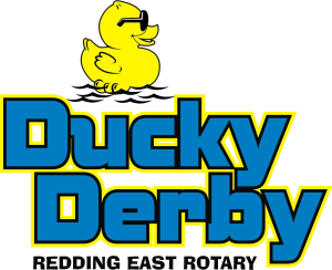 Ducky Derby logo
