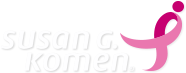 Giving Back Susan G. Komen