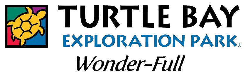 Turtle Bay Exploration Park Logo
