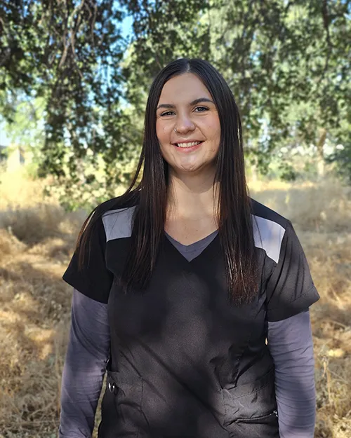 Emma - Surgical Assistant