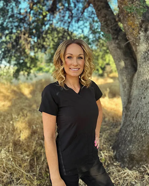 Lindsey - Surgical Assistant