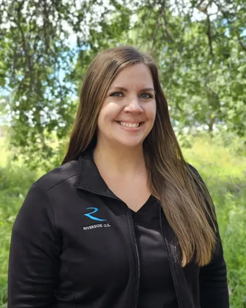 Kaitlyn - Surgical Assistant