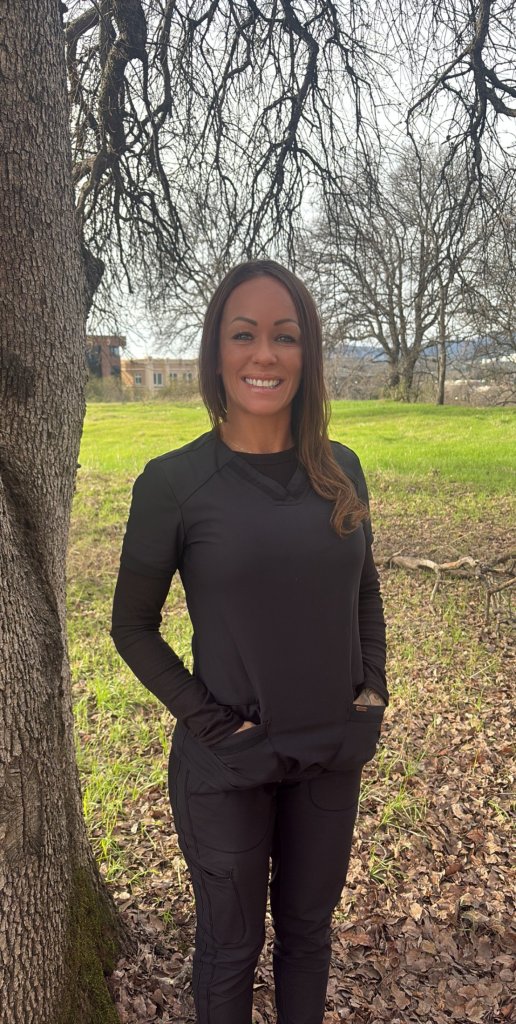 Olivia - Surgical Assistant